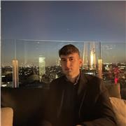 Profesor particular para niños en formación